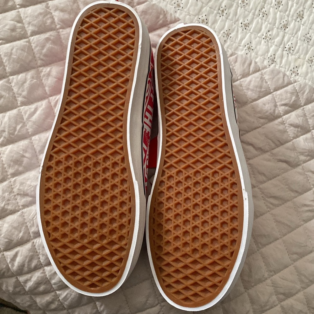 Men’s Vans - Picture 4 of 4